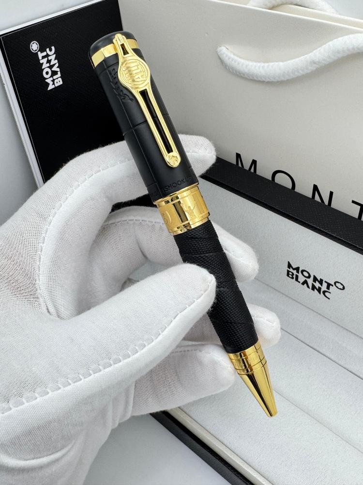 Montblanc pen