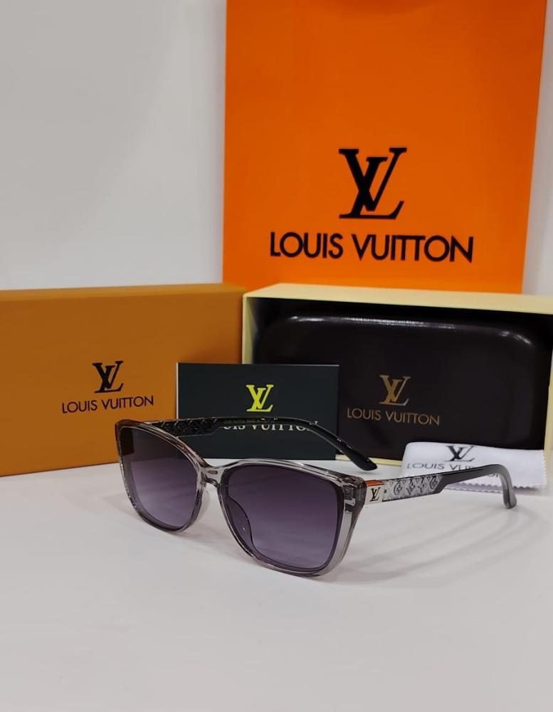 Louis Vuitton glasses
