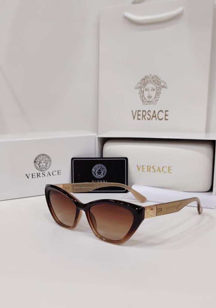 Luxurious Versace glasses -04