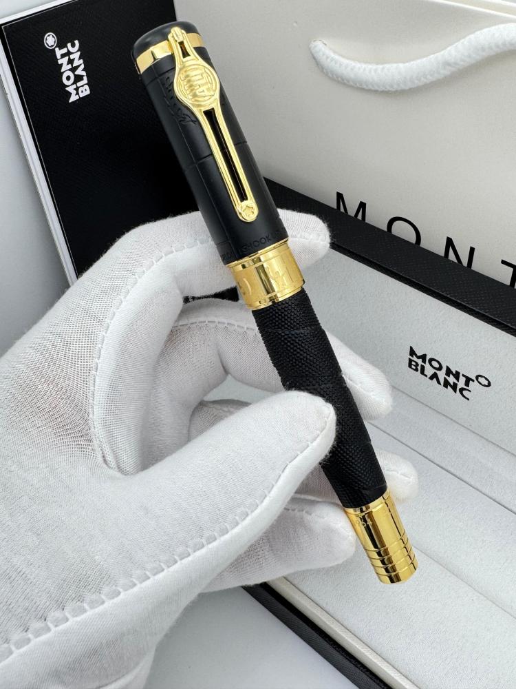 Montblanc pen