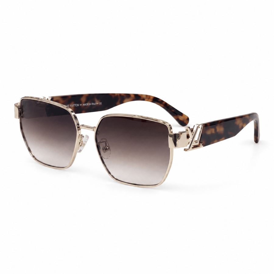 Louis Vuitton glasses – luxurious design 14
