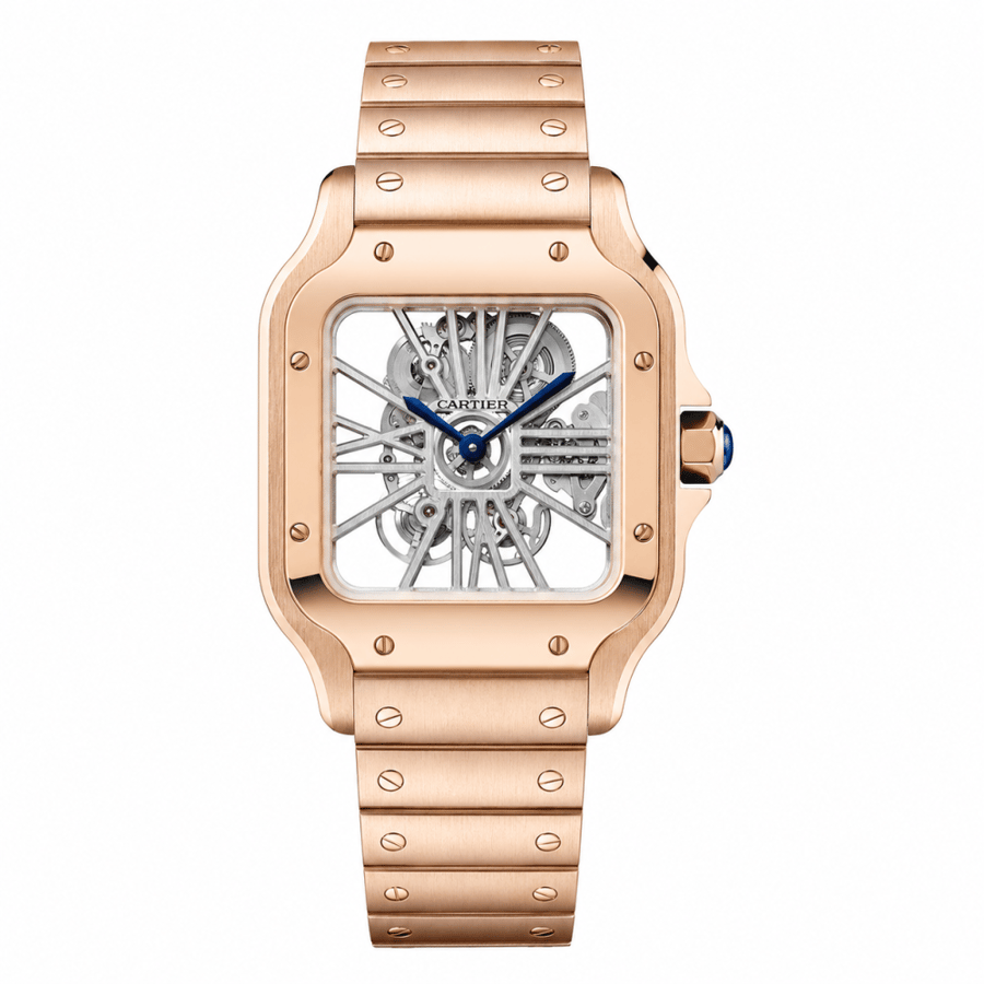 Cartier men's watch