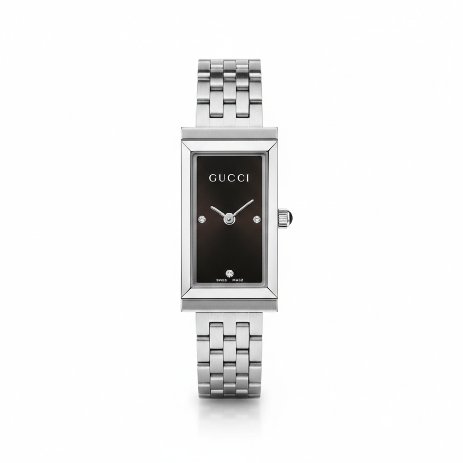 Gucci women's watch - luxury of classic design