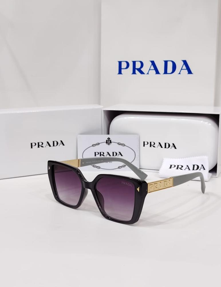 Prada glasses 48
