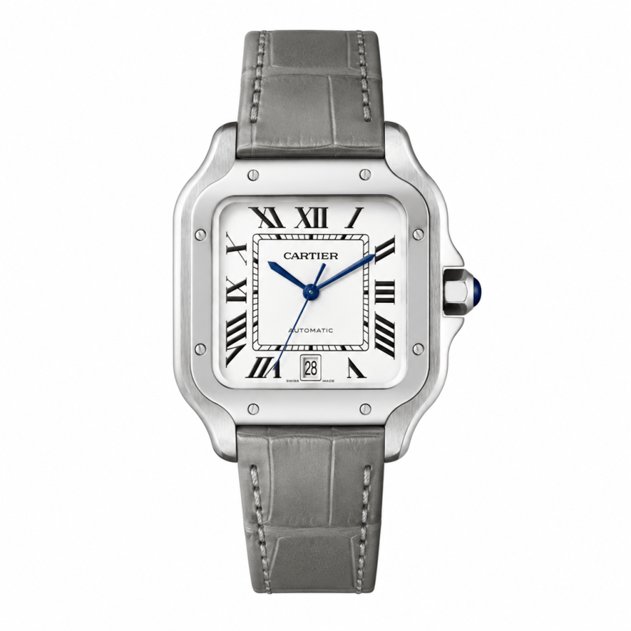 Men's watch