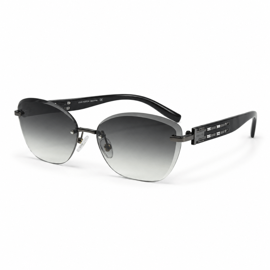 Louis Vuitton glasses – luxurious design 02