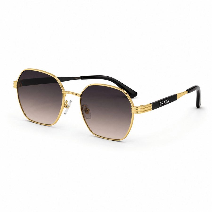 Prada luxury glasses - classic 22
