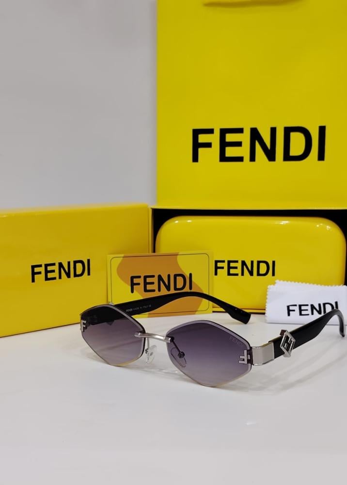Fendi stylish sunglasses – 18