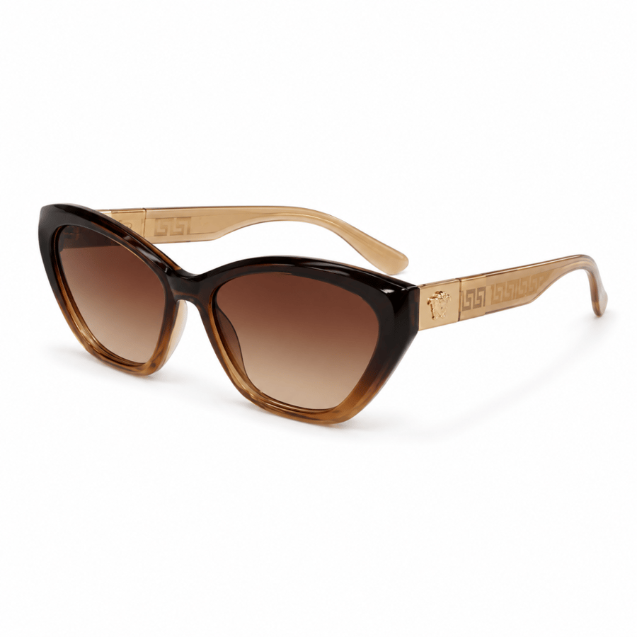 Luxurious Versace glasses -04