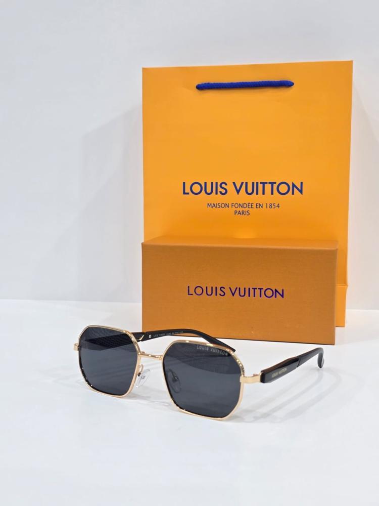 Louis Vuitton glasses – luxurious design 20