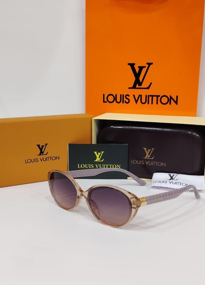 Louis Vuitton glasses