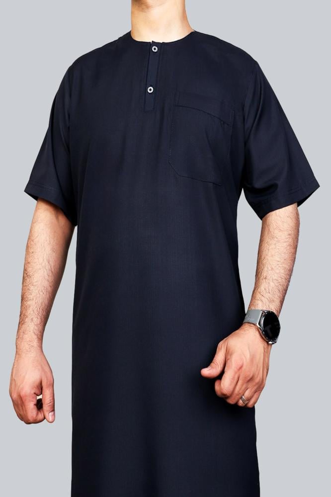 قميص نوم الطموح رجالي