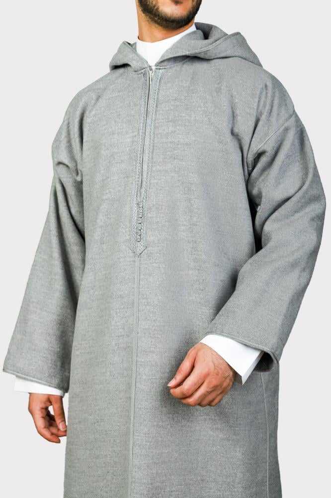 ثوب الوقار جوخ مغربي