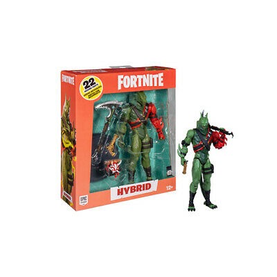 Fortnite - hybrid مجسم