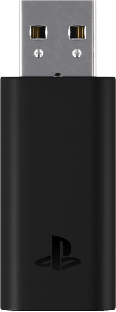 سماعة SONY PS4 GOLD اللاسلكية