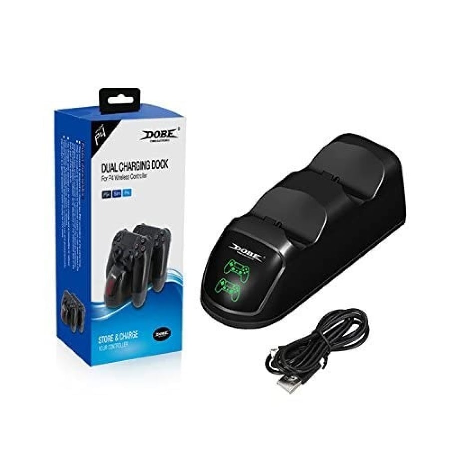 Dobe Dual Charging Dock