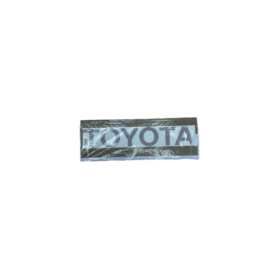 كتبة باب صندوق Toyota هايلوكس اصلي 2006/2015