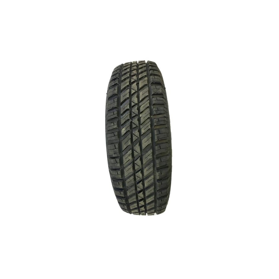طقم كفارات جينو مقطعات مقاس للهيلوكسات وددسن R15/205/75
