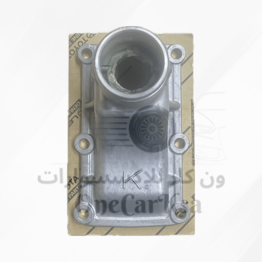قاعدة عصاء القير هايلوكس اصلي وكالة 1998/2005