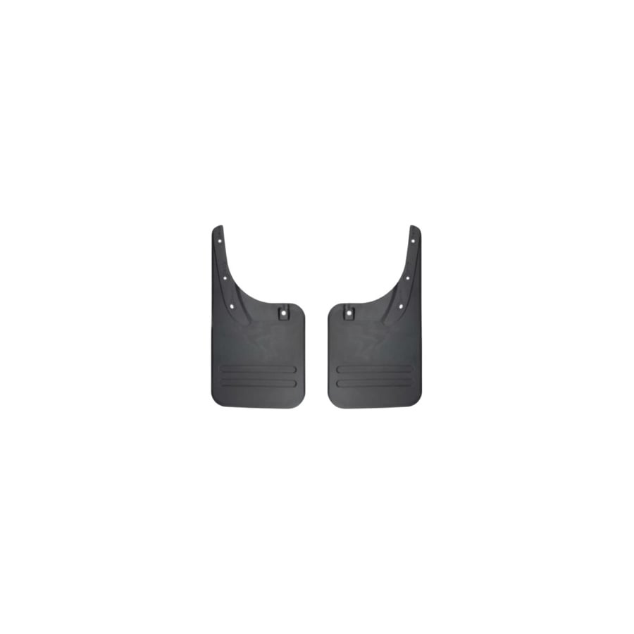 طقم نسافات هايلوكس درجة اولى 2006/2015 MUDGUARD, REAR BODY, RH LH