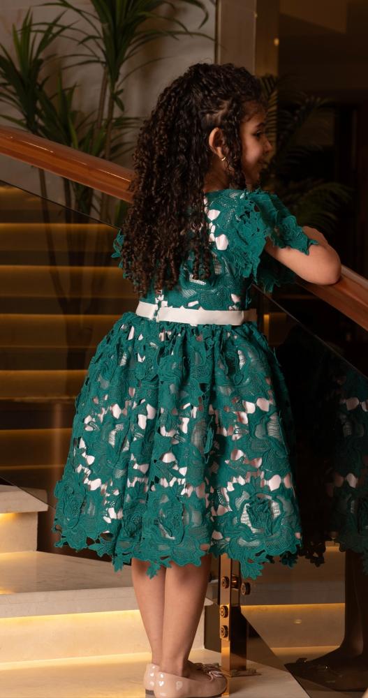 Laura dress