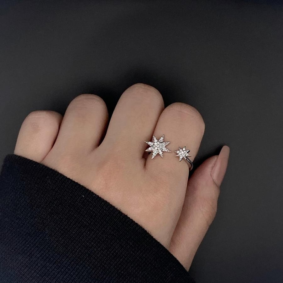 خاتم STAR