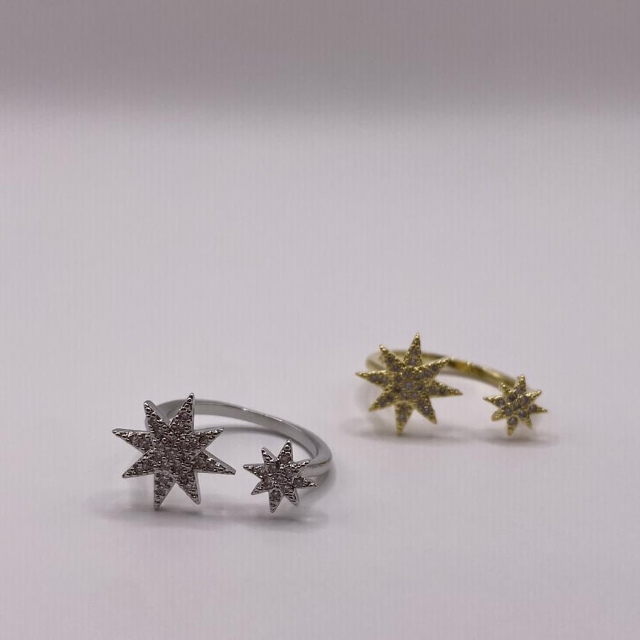 خاتم STAR