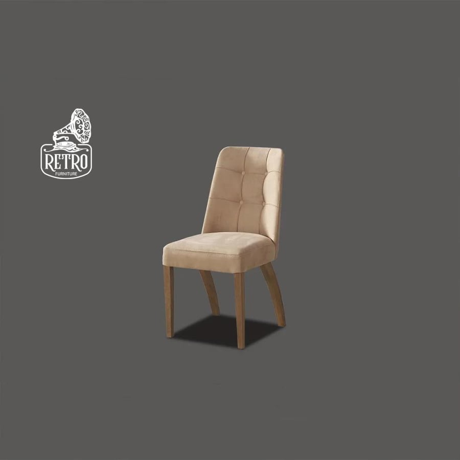 غرفة طعام 9 قطع – متعددة الألوان