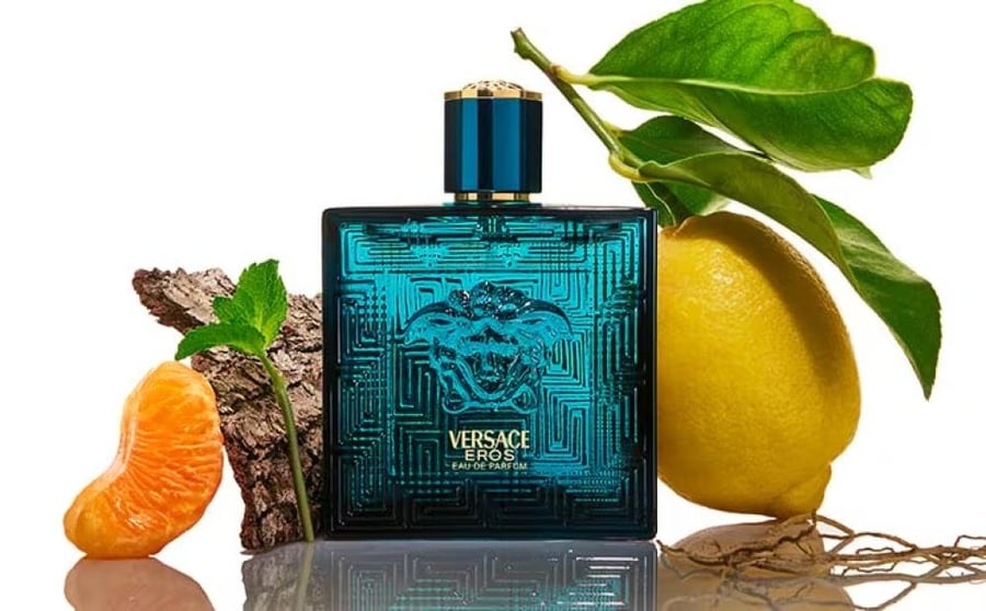 عطر فرزاتشي ايروس