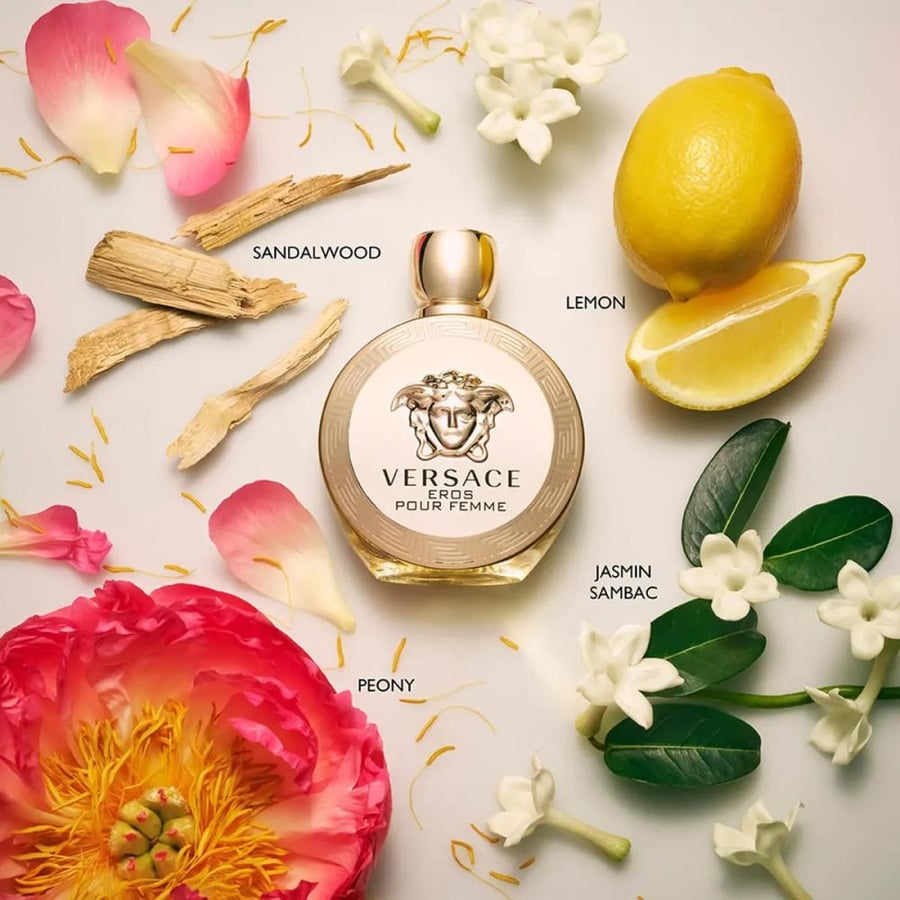عطر فرزاتشي ايروس