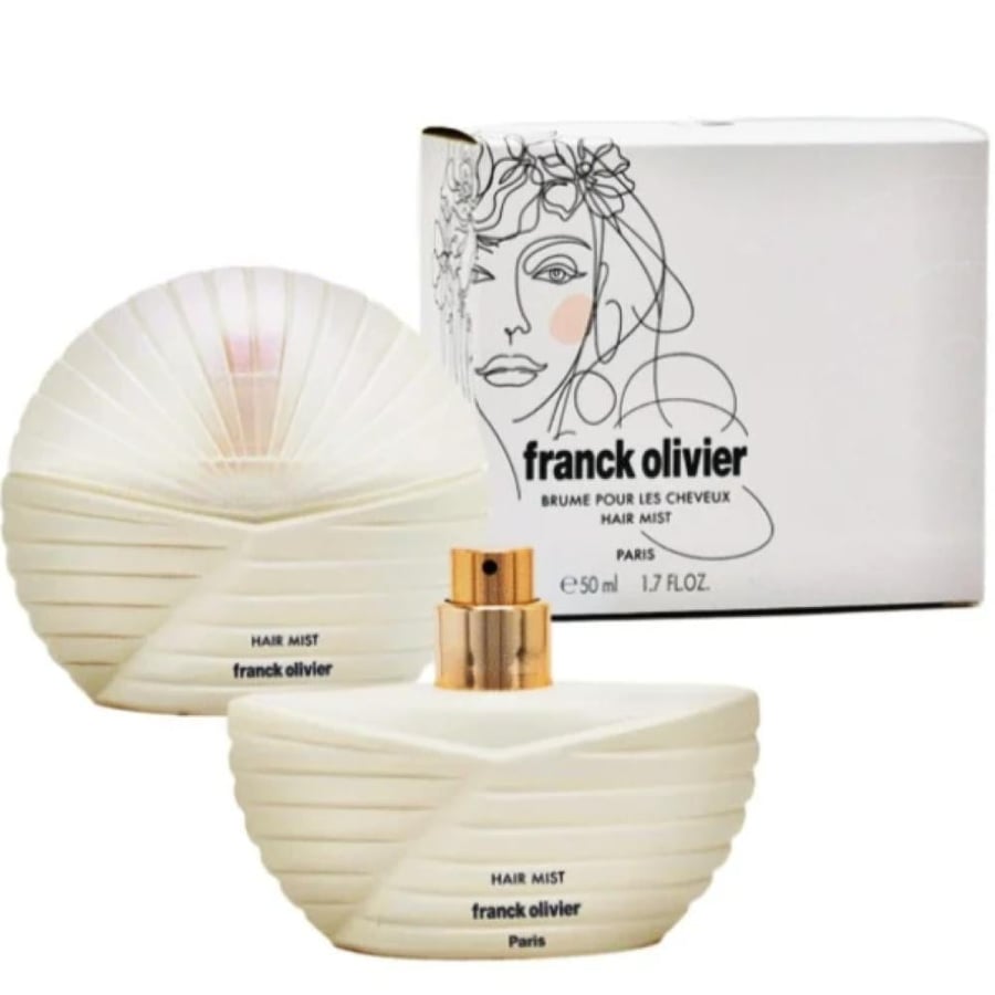عطر الصدفة