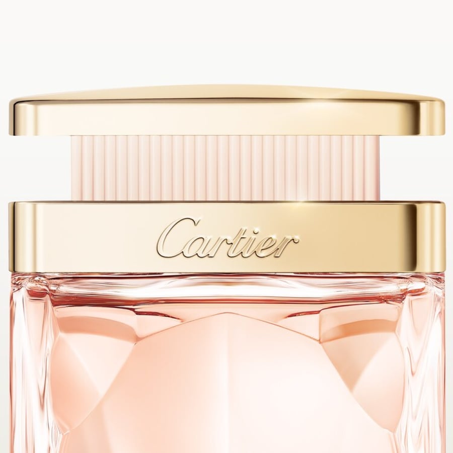 عطر لا بانثير من كارتييه للنساء