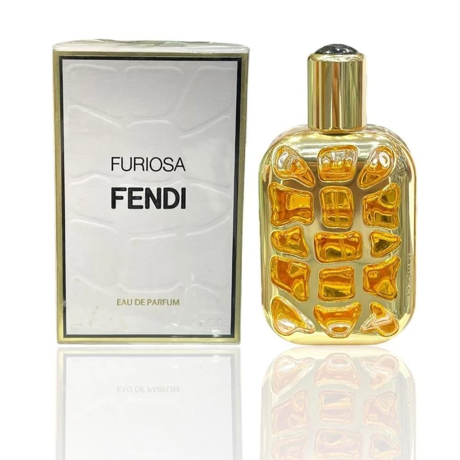 عطر فيندي