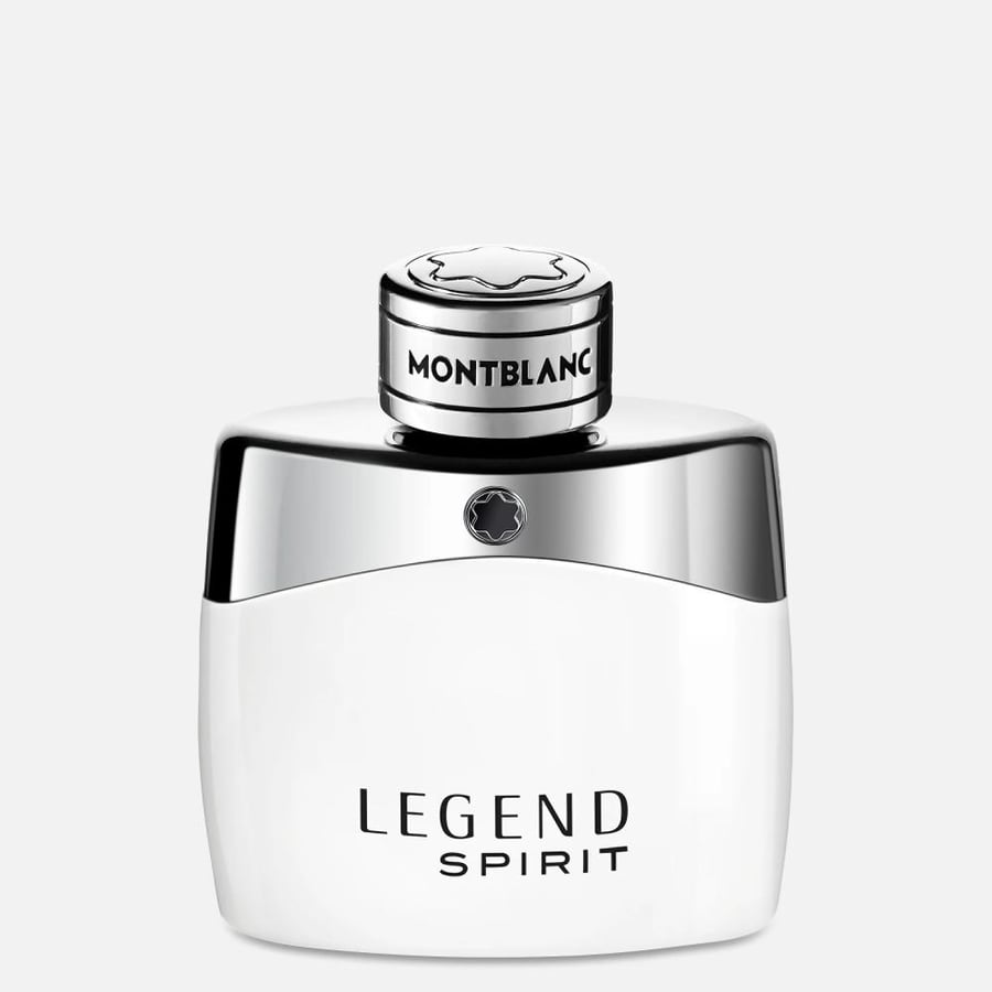 عطر مونت بلانك ليجند