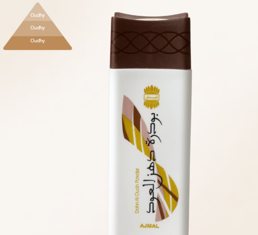 بودرة أجمل