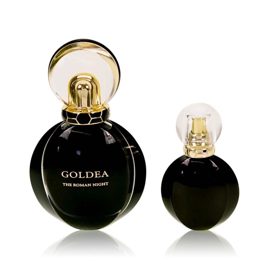 عطر بولغاري جولديا ذا رومان نايت