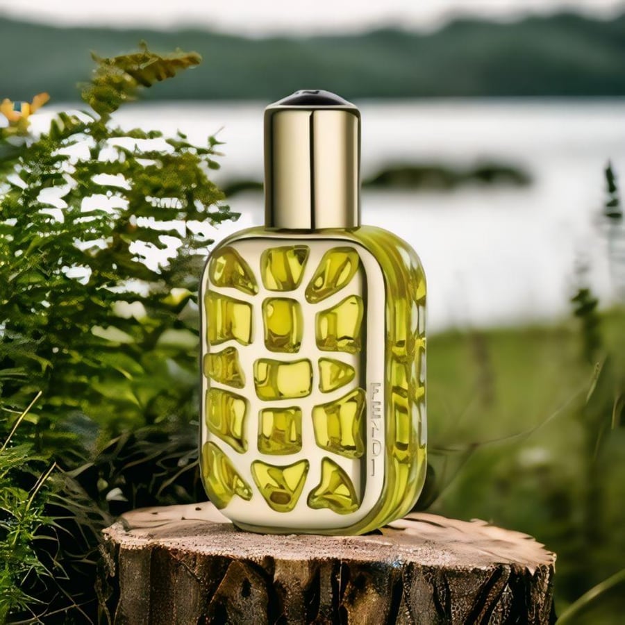 عطر فيندي
