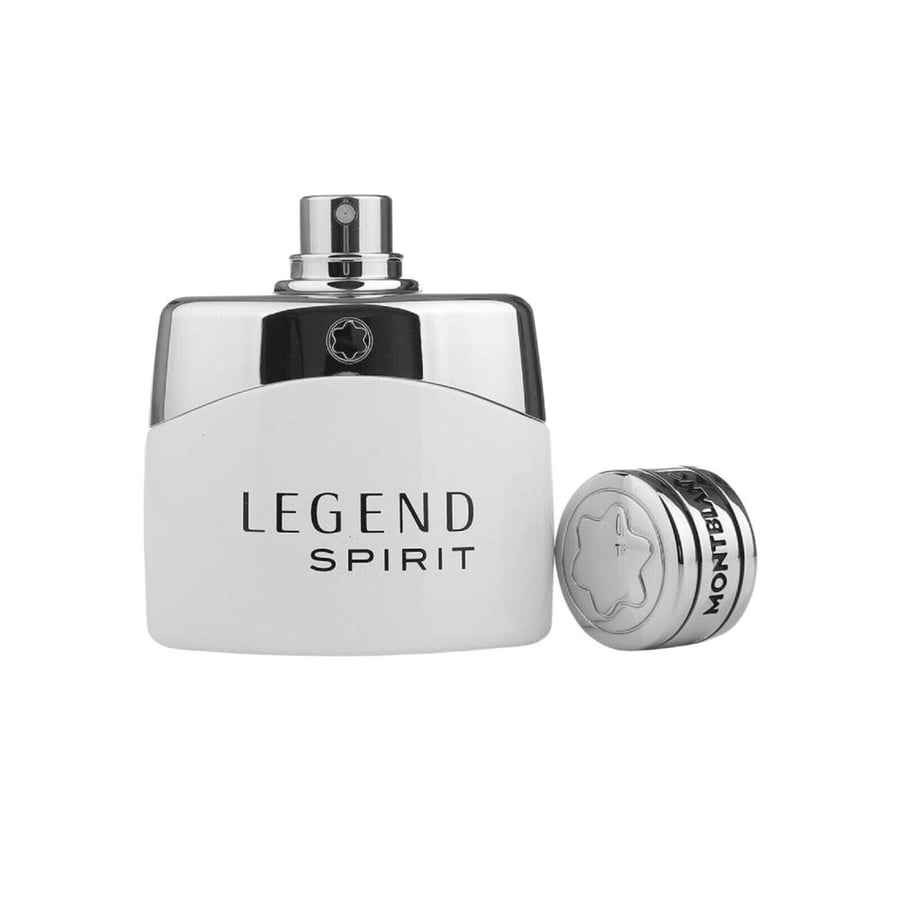 عطر مونت بلانك ليجند