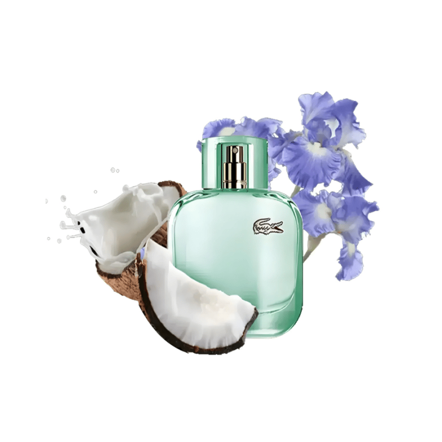 عطر لاكوست