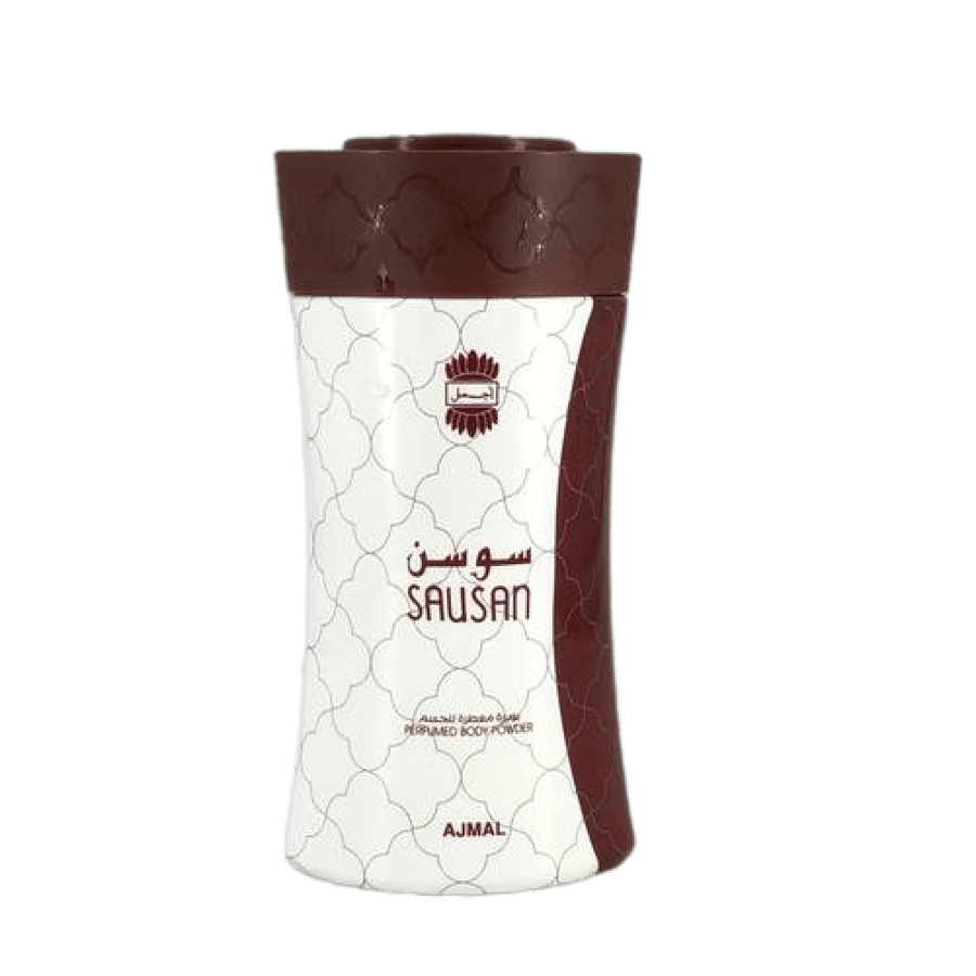 بودرة سوسن من اجمل