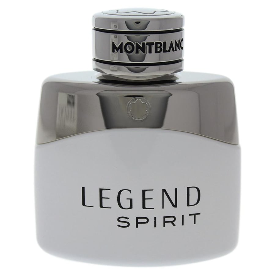 عطر مونت بلانك ليجند