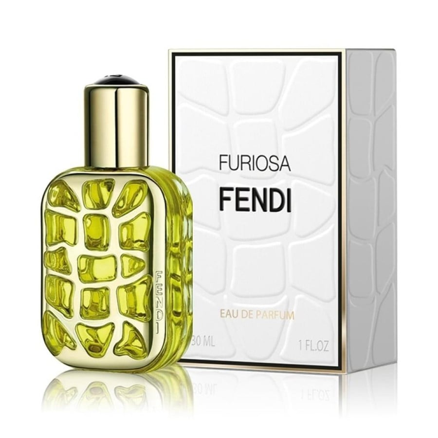 عطر فيندي