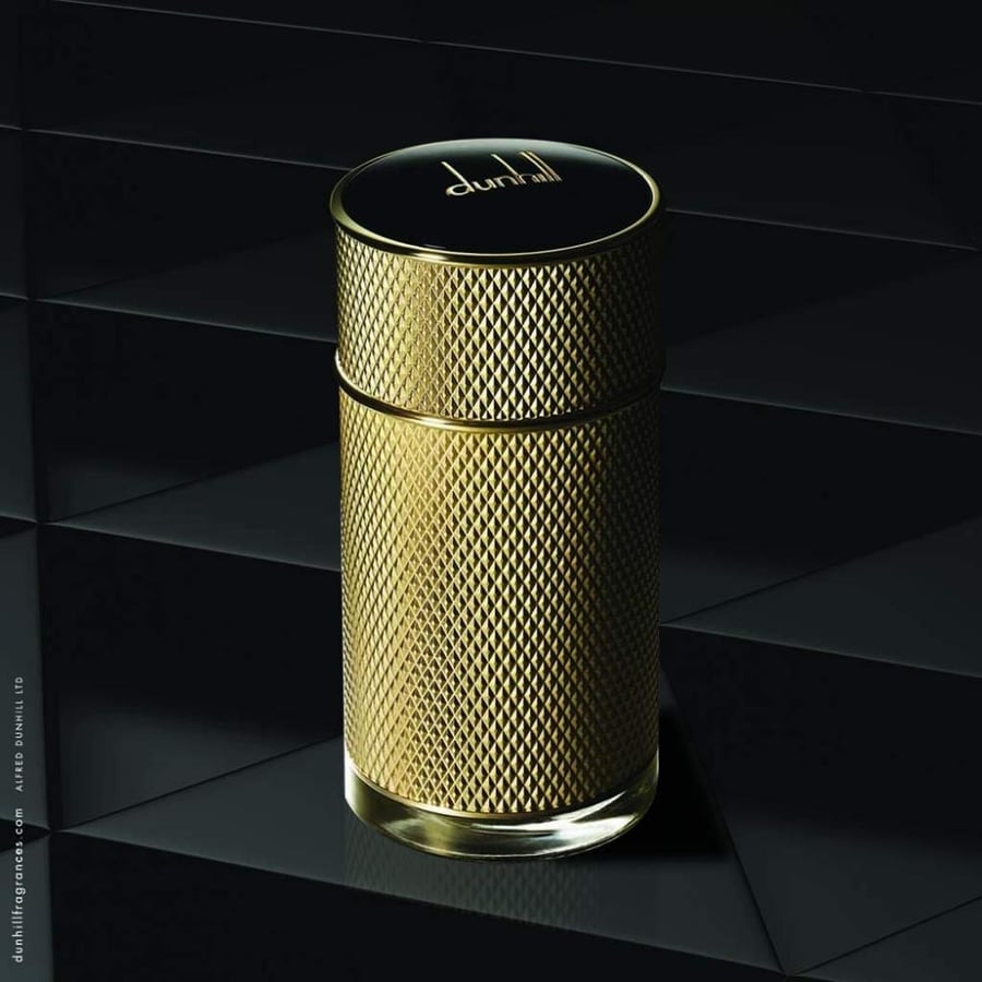 عطر ايكون