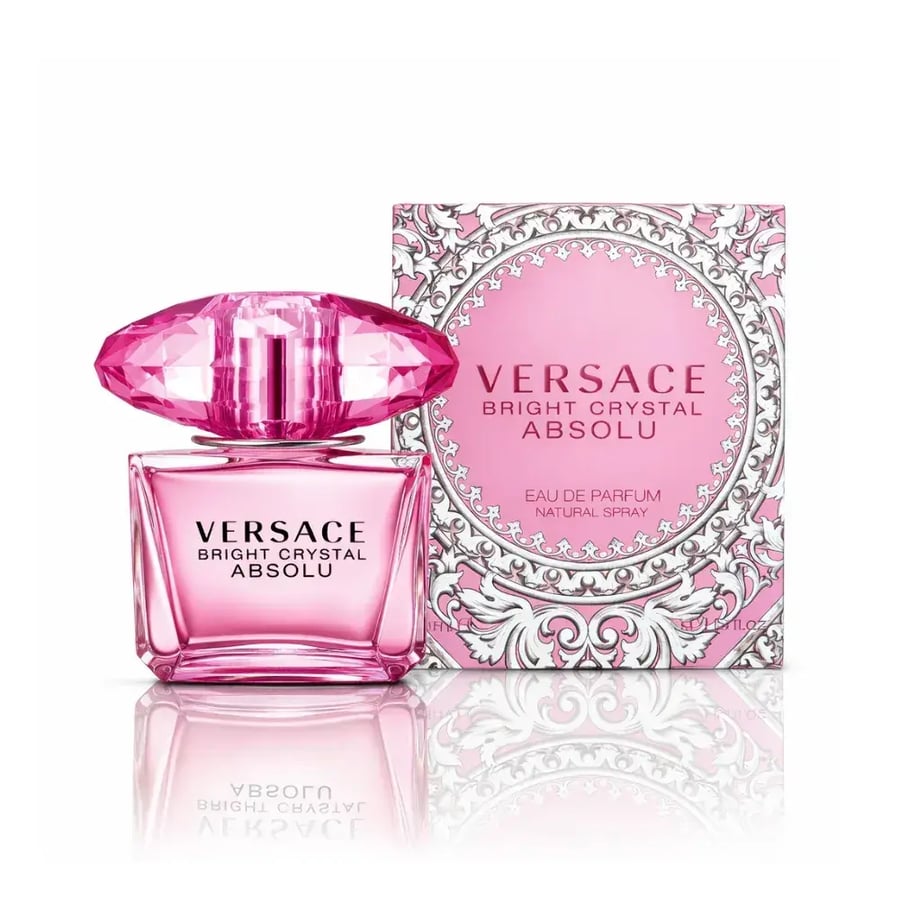 عطر فرزاتشي برايت كريستال ابسولو