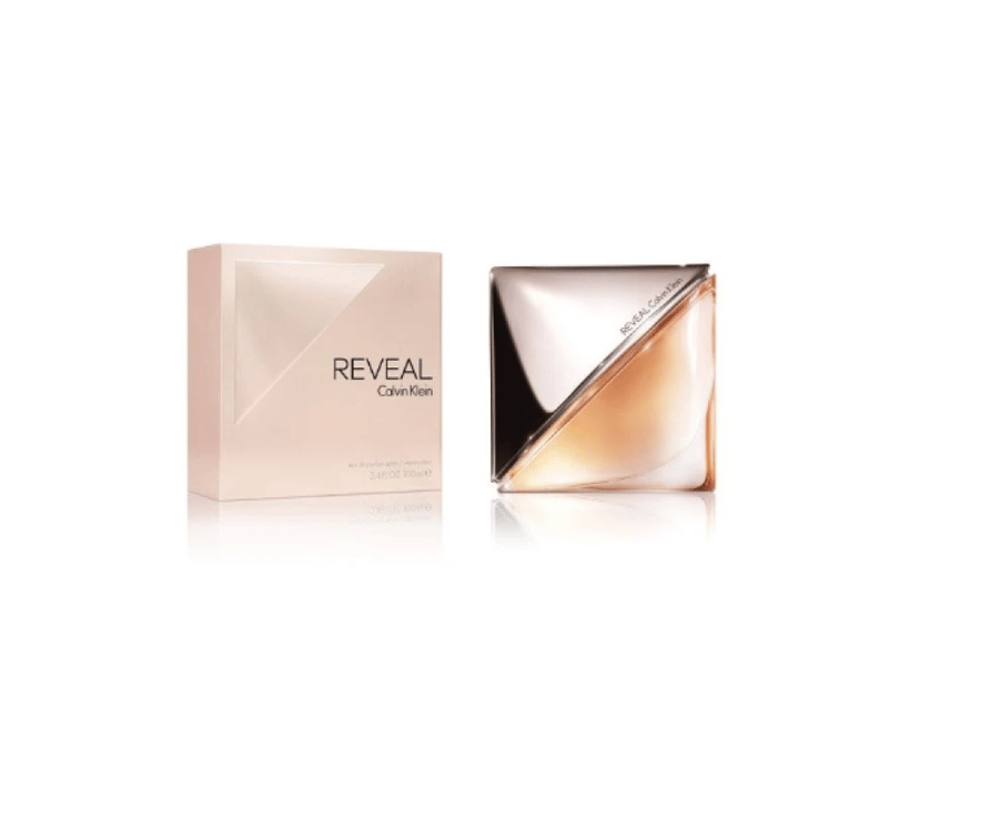 عطر كالفن كلاين ريفيل
