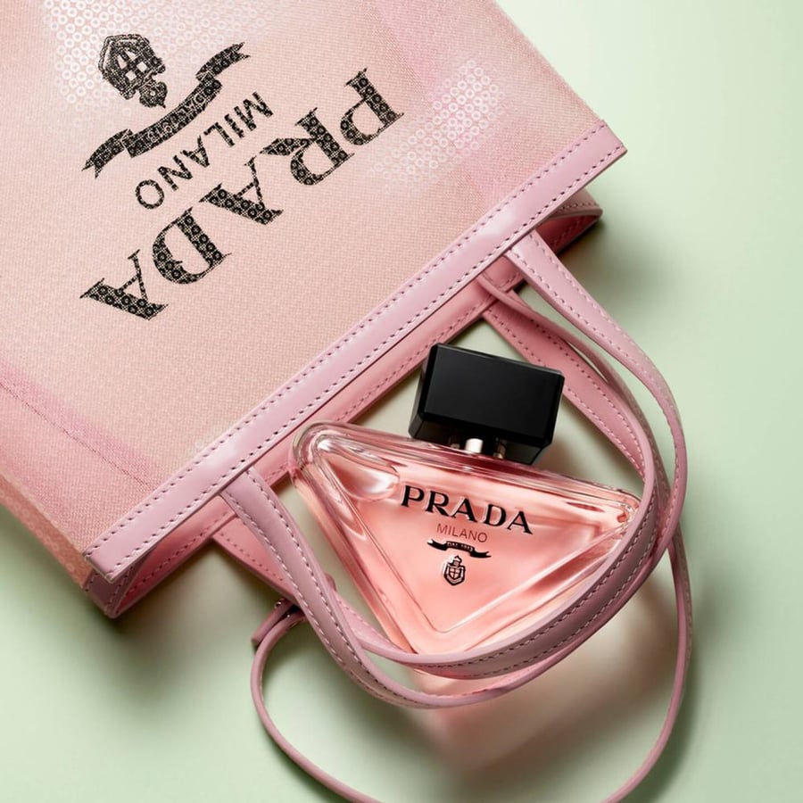 عطر برادا بارادوكس