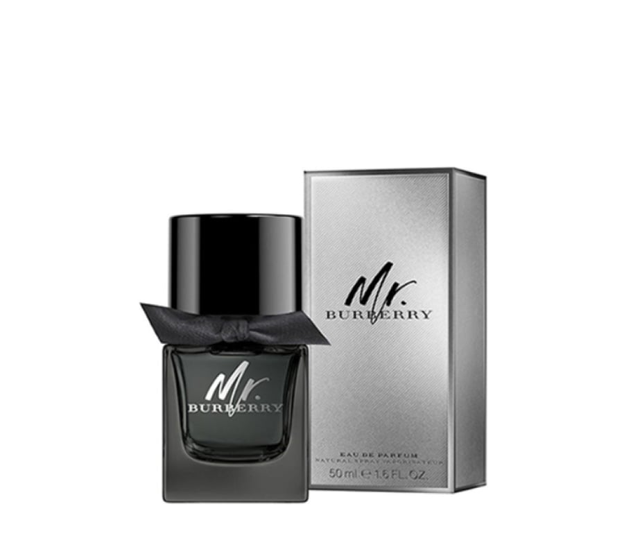 عطر مستر بربري