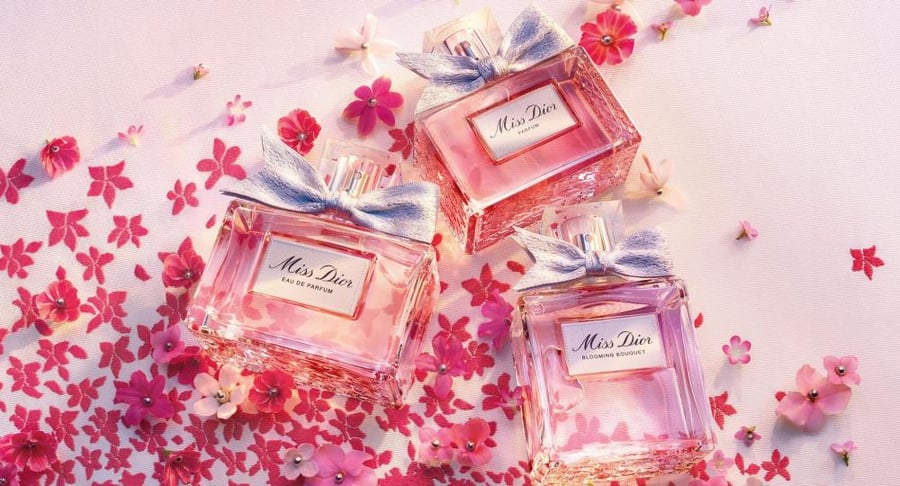 عطر مس ديور بلومينج بوكيه