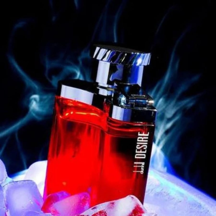 عطر ديزاير