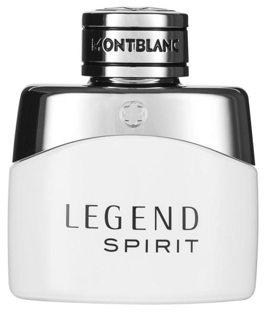 عطر مونت بلانك ليجند